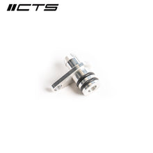 Load image into Gallery viewer, CTS Turbo 4" Turbo Inlet Pipe for 8Y Audi RS3 (CTS-HW-540)