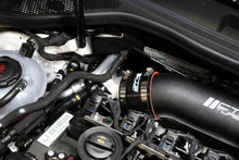 Load image into Gallery viewer, CTS Turbo 4" Turbo Inlet Pipe for 8Y Audi RS3 (CTS-HW-540)