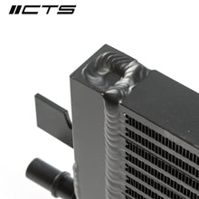 Load image into Gallery viewer, CTS Turbo A90/91 Toyota Supra & BMW G20/G21/G29/G42 Series Transmission Oil Cooler (CTS-HX-0020)
