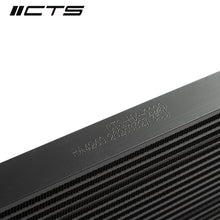Load image into Gallery viewer, CTS Turbo A90/91 Toyota Supra & BMW G20/G21/G29/G42 Series Transmission Oil Cooler (CTS-HX-0020)