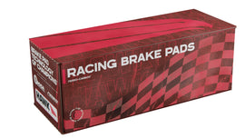 Hawk Performance AP Racing/Wilwood ER-1 Motorsport Brake Pads (HB221D1.10)