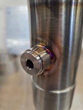 Load image into Gallery viewer, Apex-R Telescoping 2.5" Test Pipe for Acura Integra/ Honda Civic