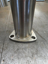 Load image into Gallery viewer, Apex-R Telescoping 2.5" Test Pipe for Acura Integra/ Honda Civic