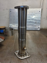 Load image into Gallery viewer, Apex-R Telescoping 2.5" Test Pipe for Acura Integra/ Honda Civic