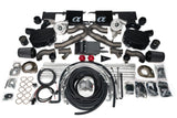 AMS Performance 2017-2019 Lamborghini Performante (Coupe) ALPHA G35-1050 Twin Turbo Kit w/ Titanium Exhaust (ALP.34.14.0001-6)