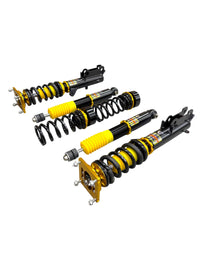 Dynamic Pro Sport Coilovers - Ford Mustang 2005-2014 (V6 Models; S197)