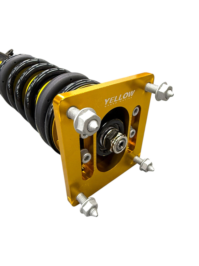 Dynamic Pro Sport Coilovers - Ford Mustang 2005-2014 (V6 Models; S197)