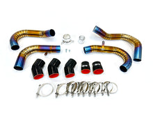Load image into Gallery viewer, ETS 22+ Subaru WRX Titanium Front Mount Intercooler Piping Kit