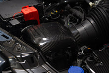 Load image into Gallery viewer, APR Performance Ford Mustang S650 Intake Box Top Cover 2024+ (CBE-MUGINTAKE)