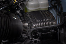 Load image into Gallery viewer, APR Performance Ford Mustang S650 Intake Box Top Cover 2024+ (CBE-MUGINTAKE)