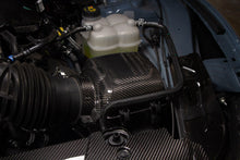 Load image into Gallery viewer, APR Performance Ford Mustang S650 Intake Box Top Cover 2024+ (CBE-MUGINTAKE)