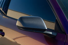 Load image into Gallery viewer, APR Performance Ford Mustang S550 / S650 / GT350 / GT500 Replacement Mirrors 2015-2024 No Turn Signals (CBM-MUSTG15NS)