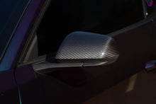 Load image into Gallery viewer, APR Performance Ford Mustang S550 / S650 / GT350 / GT500 Replacement Mirrors 2015-2024 No Turn Signals (CBM-MUSTG15NS)
