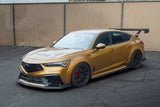 APR Performance Acura DE5 Integra Type S Aero Kit 2024+ (AB-924000)