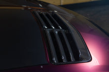Load image into Gallery viewer, APR Performance Ford Mustang S650 Hood Vent 2024+ (CF-202405)