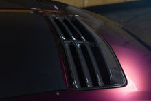 Load image into Gallery viewer, APR Performance Ford Mustang S650 Hood Vent 2024+ (CF-202405)