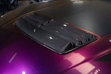 Load image into Gallery viewer, APR Performance Ford Mustang S650 Hood Vent 2024+ (CF-202405)