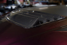Load image into Gallery viewer, APR Performance Ford Mustang S650 Hood Vent 2024+ (CF-202405)