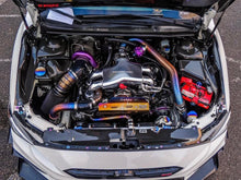 Load image into Gallery viewer, ETS Subaru STI 2015+ Rotated Piping Kit Titanium