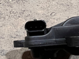 Electronic Exhaust Valve Motor (VTD.EVM.3PIN)