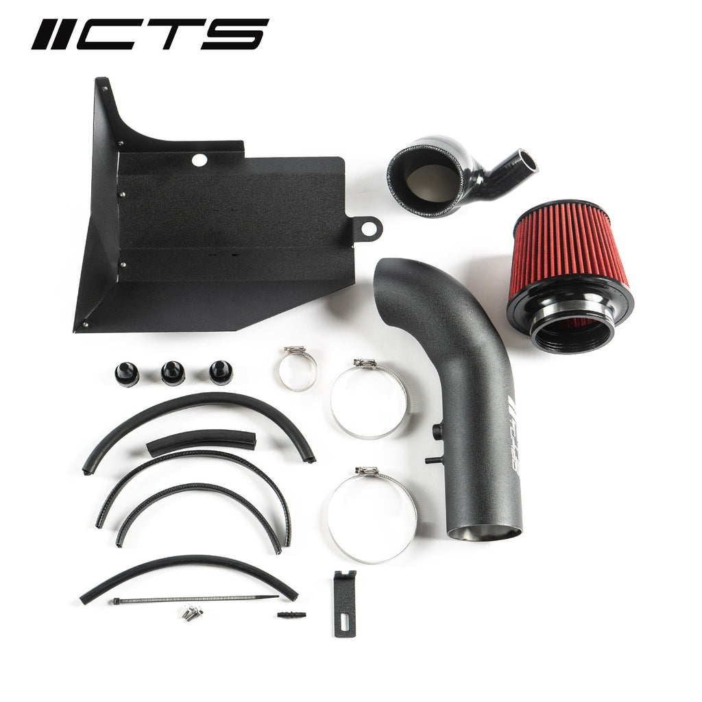 CTS Turbo MK8 VW Golf R/ 8Y Audi S3 EVO4 (CTS-IT-272R-1)