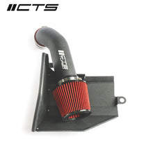 Load image into Gallery viewer, CTS Turbo MK8 VW Golf GTI/ 8Y Audi A3 EVO4 With SAI Intake System (CTS-IT-272R)