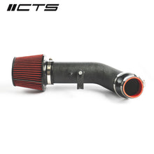 Load image into Gallery viewer, CTS Turbo MK8 VW Golf GTI/ 8Y Audi A3 EVO4 With SAI Intake System (CTS-IT-272R)