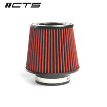 Load image into Gallery viewer, CTS Turbo MK8 VW Golf GTI/ 8Y Audi A3 EVO4 With SAI Intake System (CTS-IT-272R)