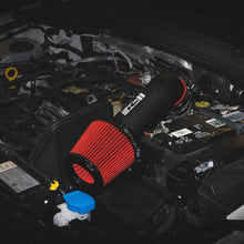 Load image into Gallery viewer, CTS Turbo MK8 VW Golf GTI/ 8Y Audi A3 EVO4 With SAI Intake System (CTS-IT-272R)