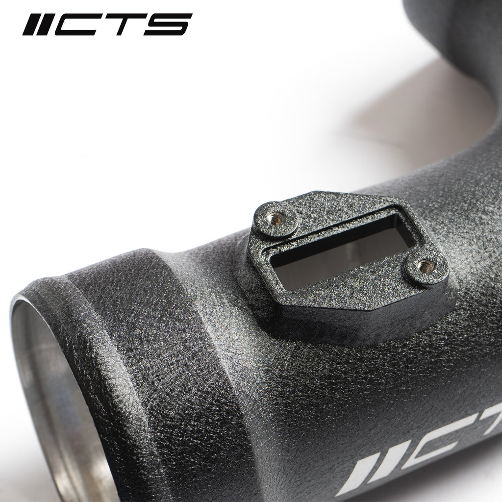 CTS Turbo BMW F2X/F3X 230i/330i/430i B46/B48 Intake System (CTS-IT-347)