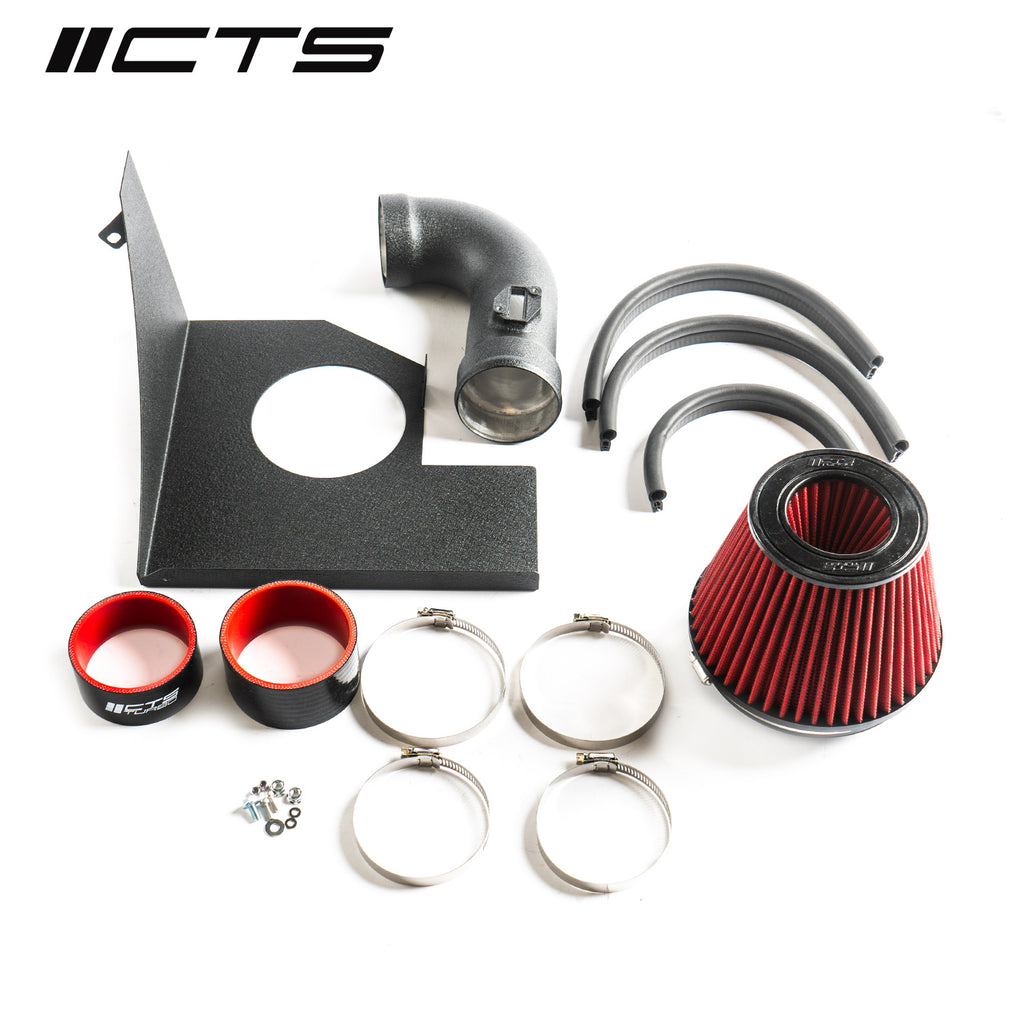 CTS Turbo BMW F2X/F3X 230i/330i/430i B46/B48 Intake System (CTS-IT-347)