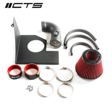 Load image into Gallery viewer, CTS Turbo BMW F2X/F3X 230i/330i/430i B46/B48 Intake System (CTS-IT-347)