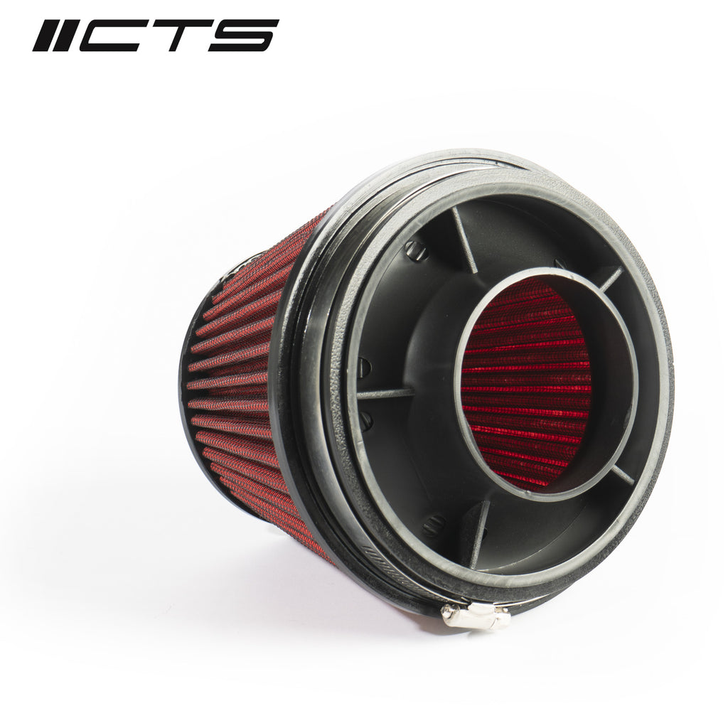CTS Turbo High-Flow intake kit for BMW F90/F92/F93/G30/G15/G16 M5/M5C/M5CS/M8/M8C/M850i/M550i/750i (CTS-IT-825)
