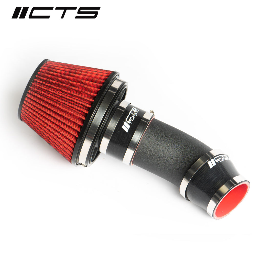 CTS Turbo High-Flow intake kit for BMW F90/F92/F93/G30/G15/G16 M5/M5C/M5CS/M8/M8C/M850i/M550i/750i (CTS-IT-825)