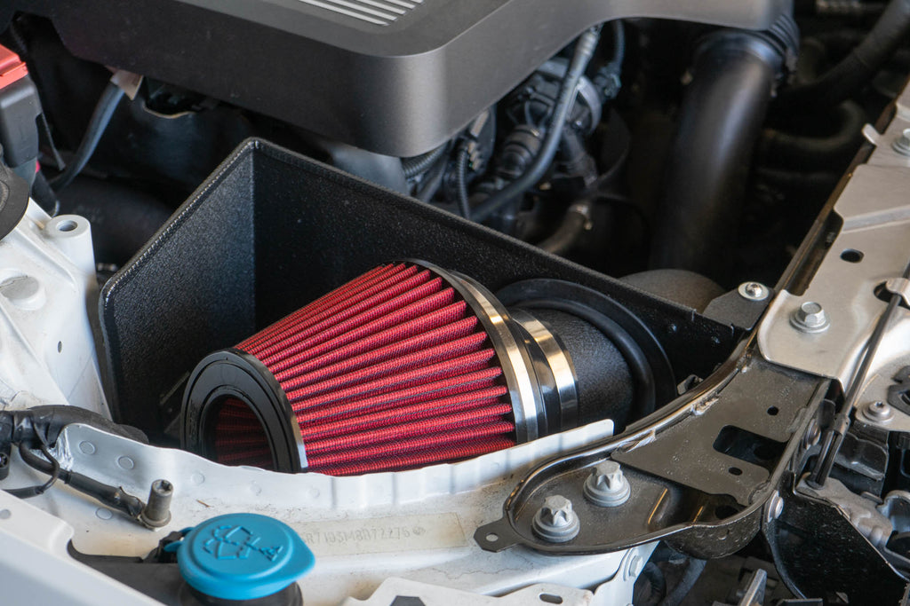 CTS Turbo BMW F2X/F3X 230i/330i/430i B46/B48 Intake System (CTS-IT-347)