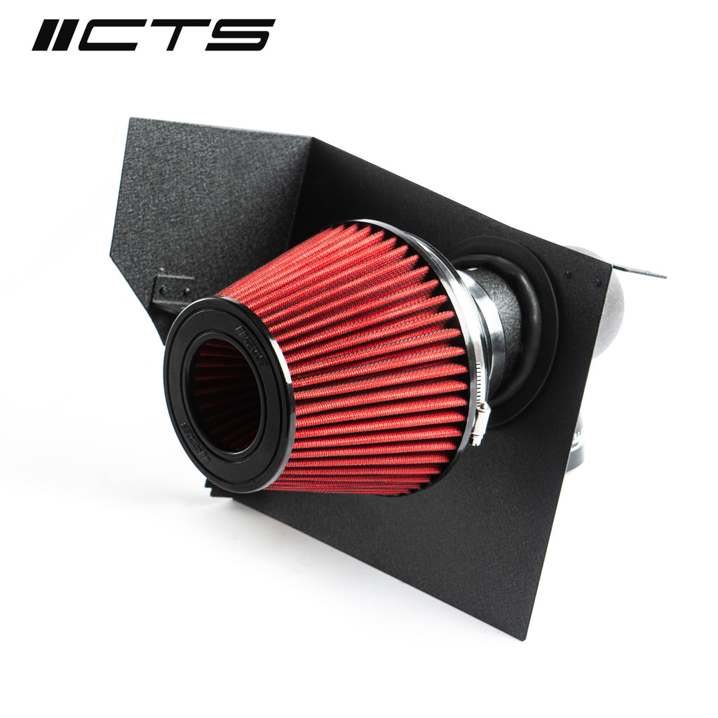 CTS Turbo BMW F2X/F3X 230i/330i/430i B46/B48 Intake System (CTS-IT-347)