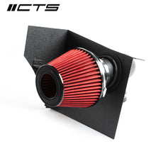Load image into Gallery viewer, CTS Turbo BMW F2X/F3X 230i/330i/430i B46/B48 Intake System (CTS-IT-347)