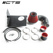 Load image into Gallery viewer, CTS Turbo BMW F2X/F3X 230i/330i/430i B46/B48 Intake System (CTS-IT-347)