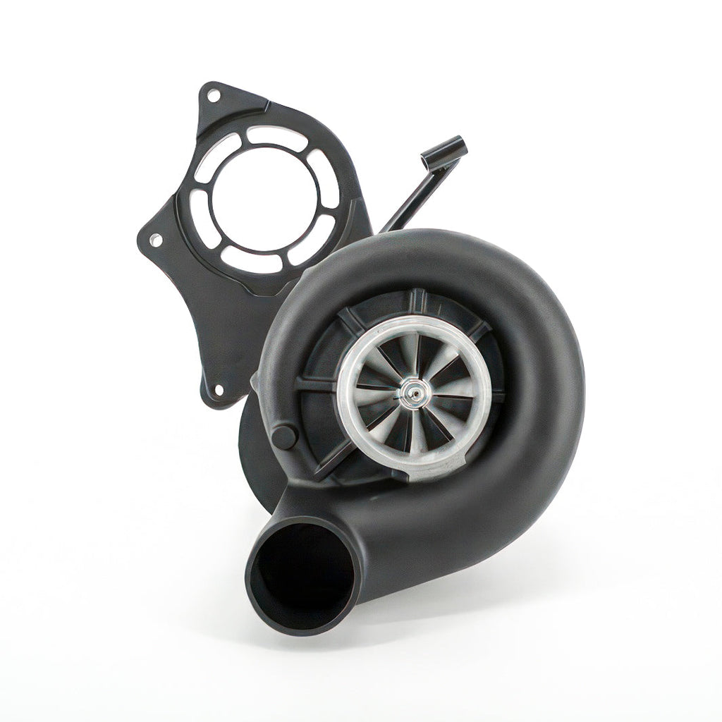 VF Engineering Supercharger System - 2003-2005 BMW Z4 (3.0L) (VFK27-01)