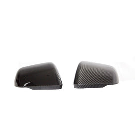APR Performance Ford Mustang S550 / S650 / GT350 / GT500 Replacement Mirrors 2015-2024 No Turn Signals (CBM-MUSTG15NS)