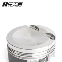 Load image into Gallery viewer, CTS Turbo JE Pistons for MQB 2.0T 83.0mm (+0.5mm overbore) (CTS-JE-MQB-PISTONS-83.0)