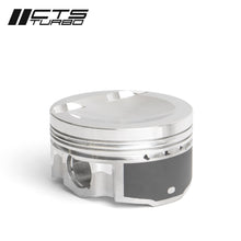 Load image into Gallery viewer, CTS Turbo JE Pistons for MQB 2.0T 83.0mm (+0.5mm overbore) (CTS-JE-MQB-PISTONS-83.0)