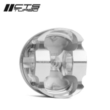 Load image into Gallery viewer, CTS Turbo JE Pistons for MQB 2.0T 83.0mm (+0.5mm overbore) (CTS-JE-MQB-PISTONS-83.0)