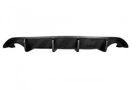 Nissan Altima Rear Diffuser Matte Black For 13-15 Nissan Altima Stillen