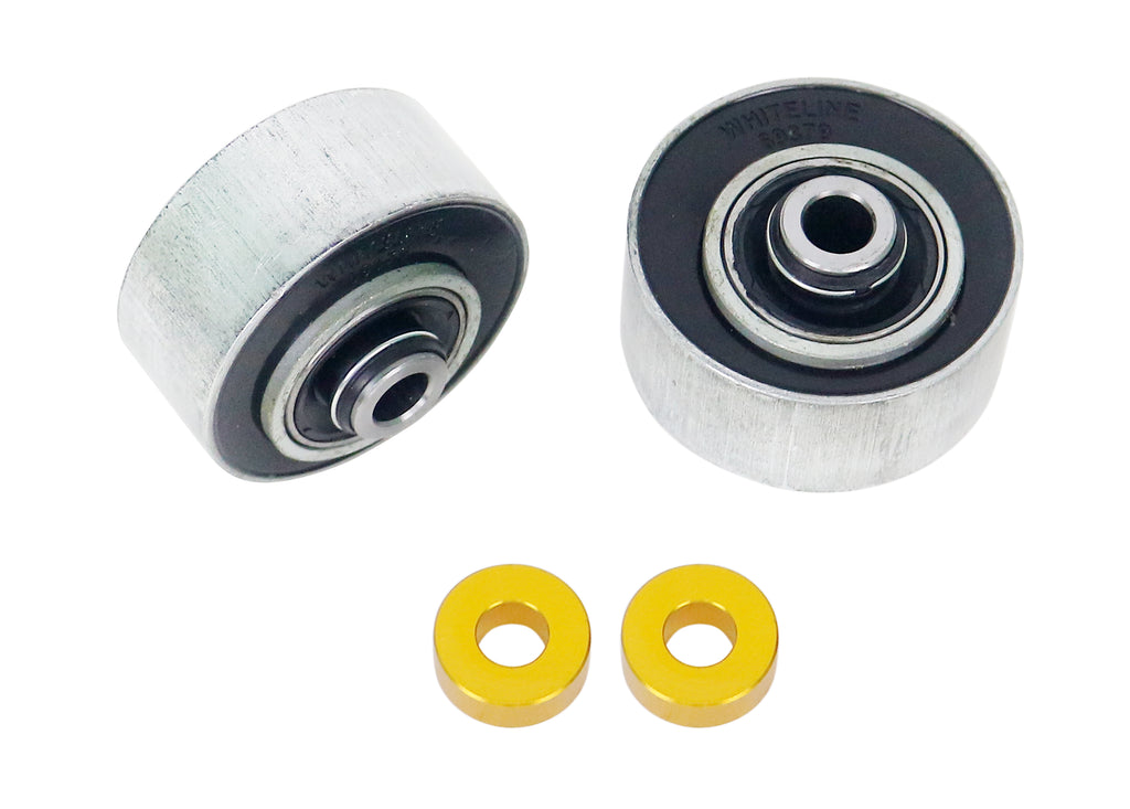 Whiteline Control Arm Lower - Inner Rear Bushing Kit (KCA544)