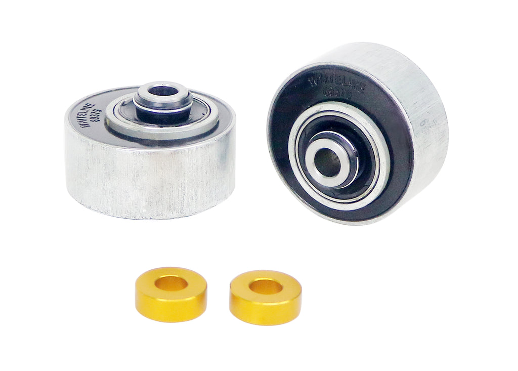 Whiteline Control Arm Lower - Inner Rear Bushing Kit (KCA544)