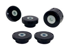 Whiteline Nissan 350Z/370Z/Z 03+ Rear Differential Bushing Kit (Motorsports Version) (KDT911M)