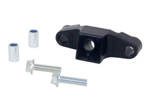 Load image into Gallery viewer, Whiteline 2012+ Toyota 86/GR86 Shifter Rod Bushing Kit (KDT995)