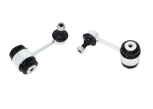 Load image into Gallery viewer, Whiteline Volkswagen Golf MK7/7.5/8 Rear Sway Bar Link Kit (KLC251)