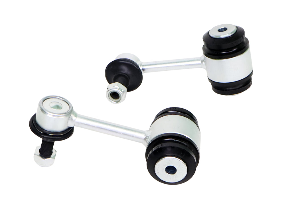 Whiteline Volkswagen Golf MK7/7.5/8 Rear Sway Bar Link Kit (KLC251)